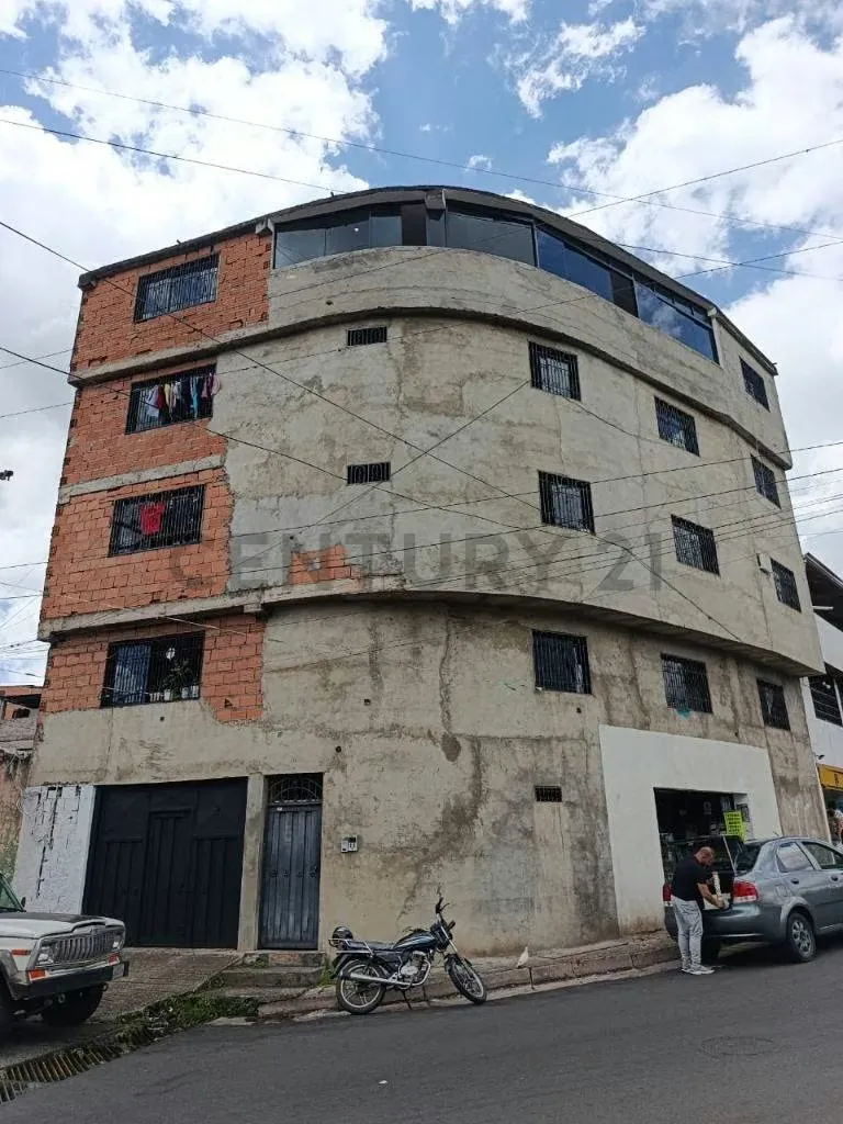 Apartamento en alquiler Tariba - 4