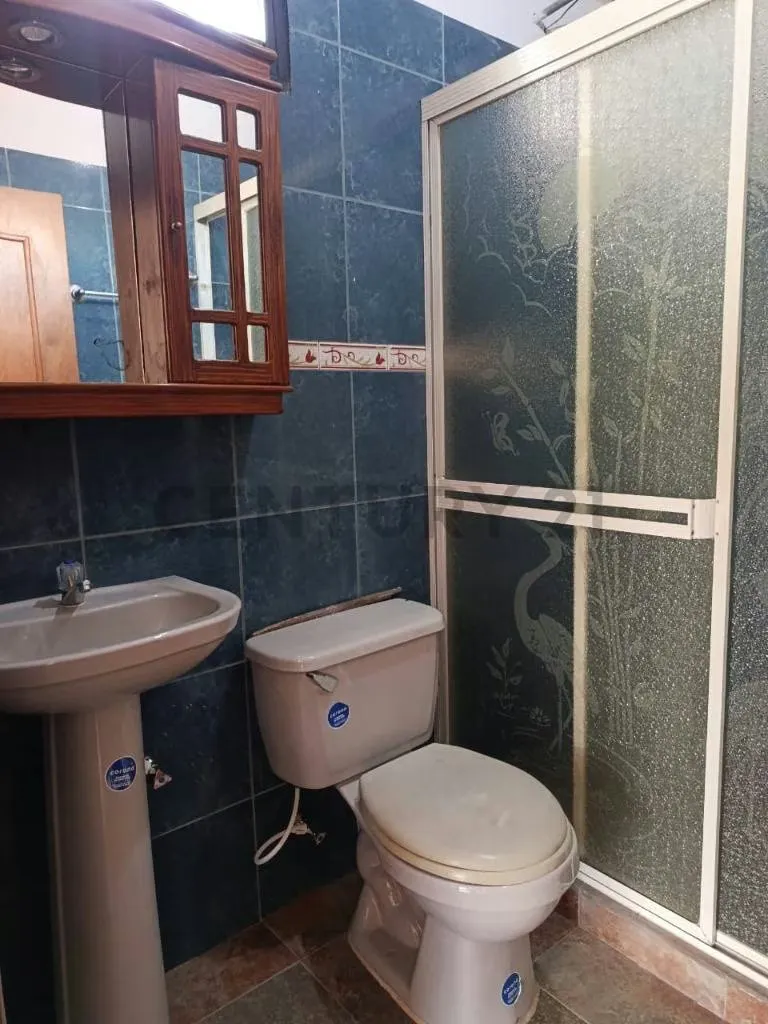 Apartamento en alquiler Tariba - 8