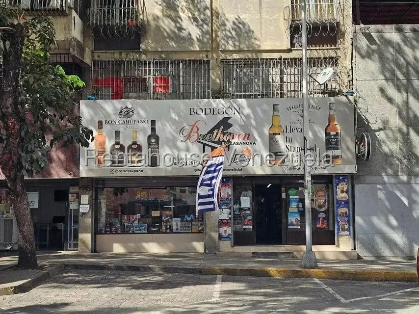 Negocios y Empresas (Alimentos y Bebidas) en Venta en Bello Monte, Distrito Metropolitano
