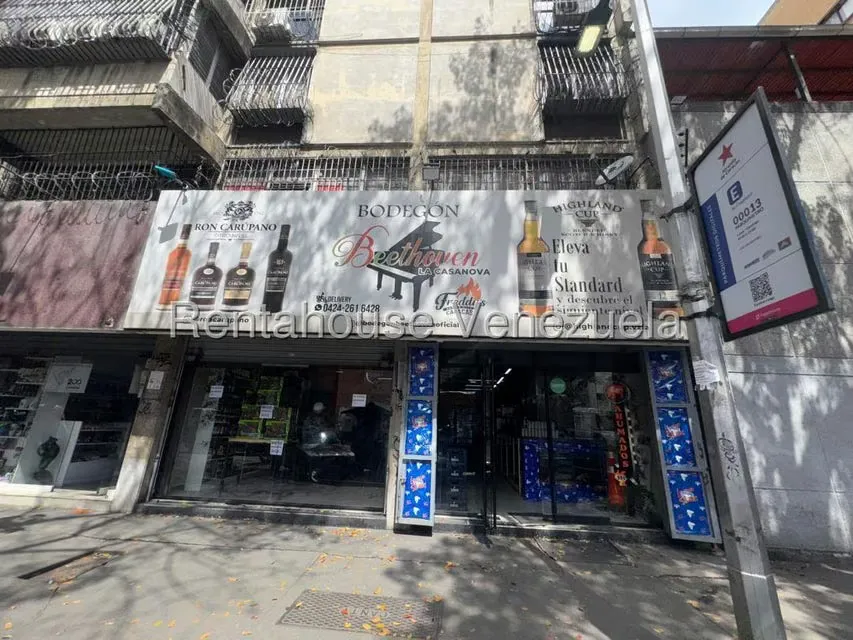 Negocios y Empresas (Alimentos y Bebidas) en Venta en Bello Monte, Distrito Metropolitano - 2