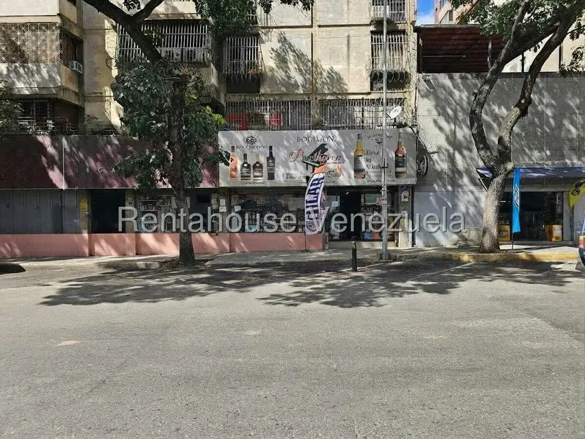 Negocios y Empresas (Alimentos y Bebidas) en Venta en Bello Monte, Distrito Metropolitano - 11