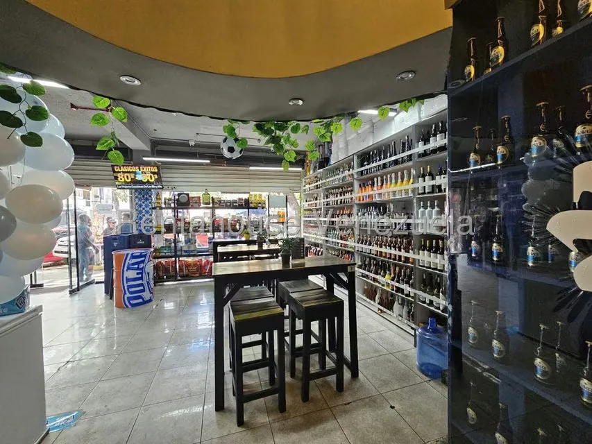 Negocios y Empresas (Alimentos y Bebidas) en Venta en Bello Monte, Distrito Metropolitano - 12