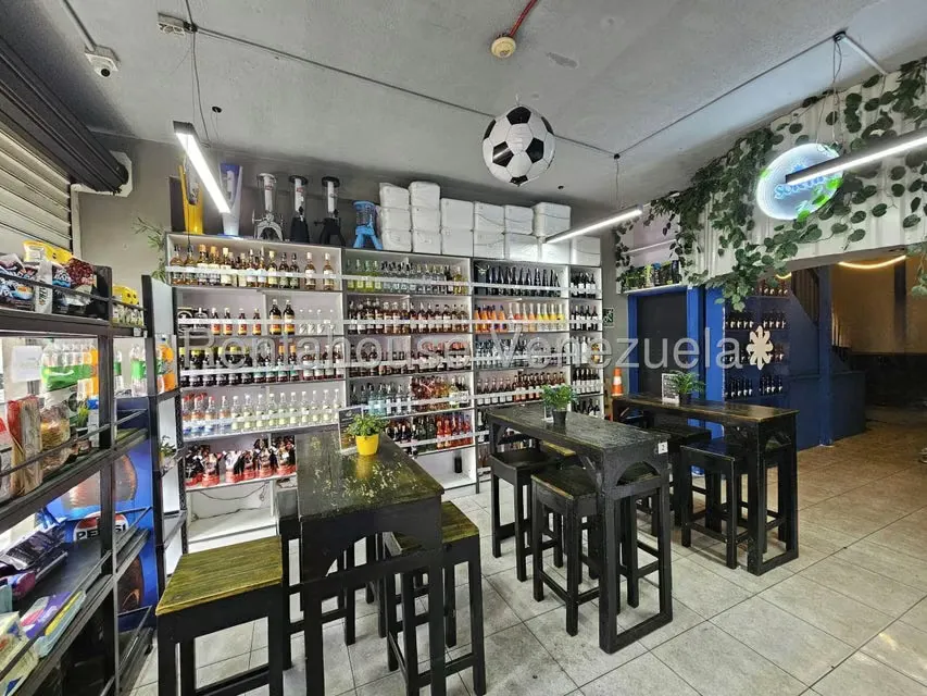 Negocios y Empresas (Alimentos y Bebidas) en Venta en Bello Monte, Distrito Metropolitano - 14
