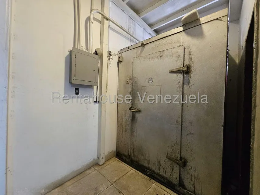 Negocios y Empresas (Alimentos y Bebidas) en Venta en Bello Monte, Distrito Metropolitano - 16
