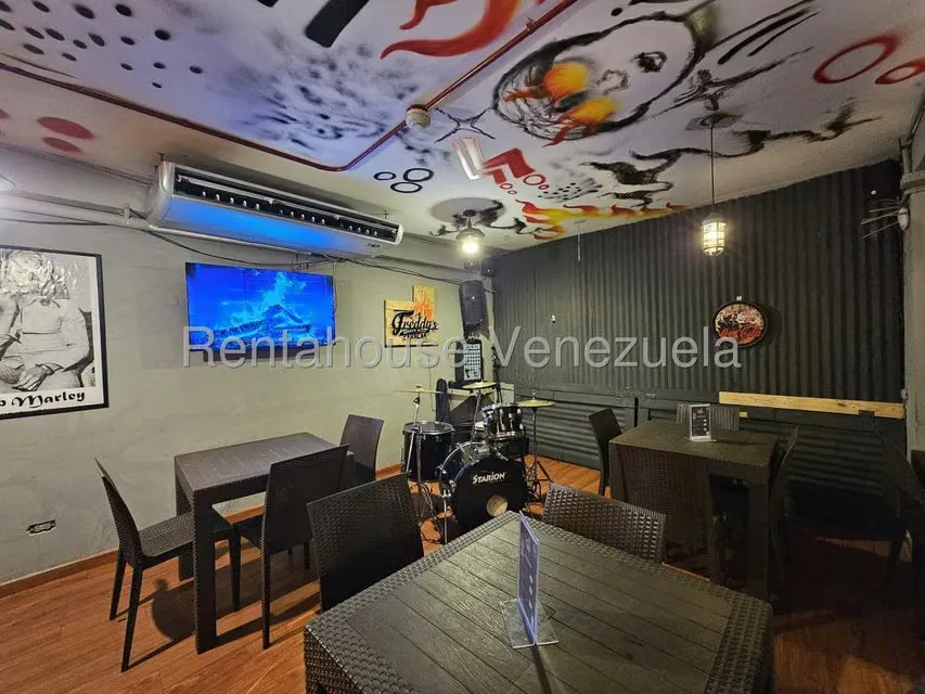 Negocios y Empresas (Alimentos y Bebidas) en Venta en Bello Monte, Distrito Metropolitano - 17
