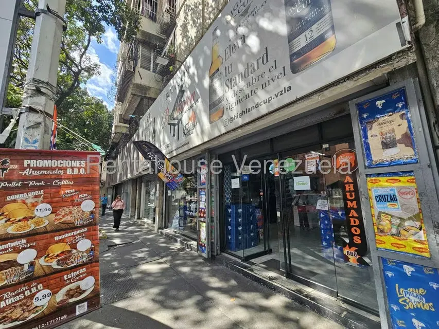 Negocios y Empresas (Alimentos y Bebidas) en Venta en Bello Monte, Distrito Metropolitano - 3