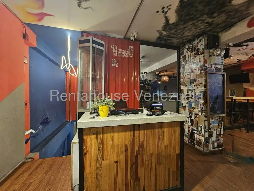 Negocios y Empresas (Alimentos y Bebidas) en Venta en Bello Monte, Distrito Metropolitano - 22