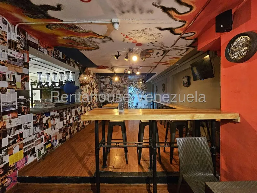Negocios y Empresas (Alimentos y Bebidas) en Venta en Bello Monte, Distrito Metropolitano - 24