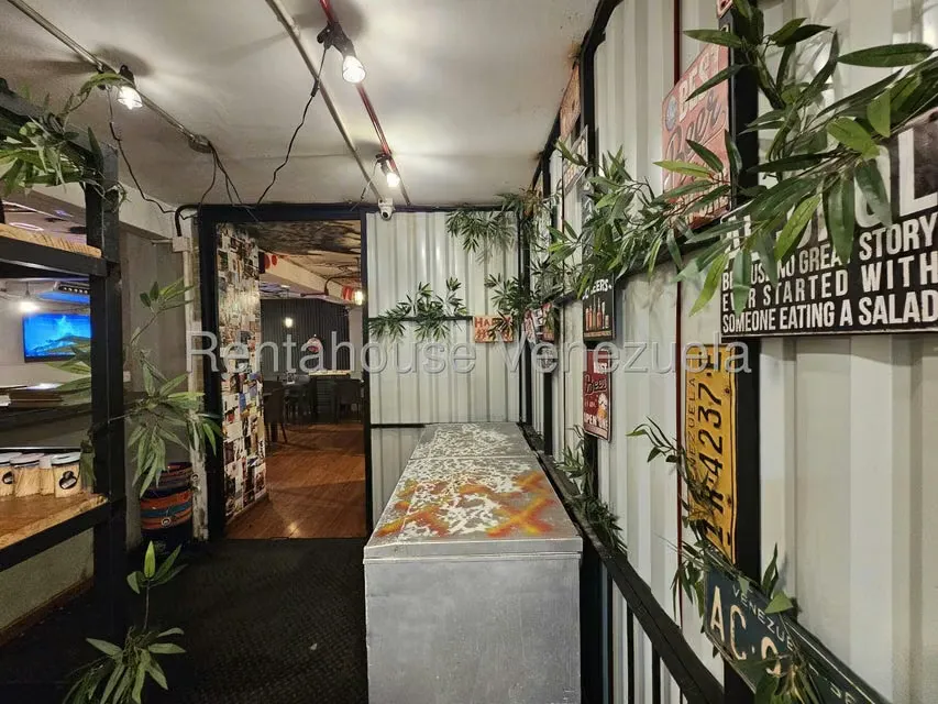 Negocios y Empresas (Alimentos y Bebidas) en Venta en Bello Monte, Distrito Metropolitano - 27