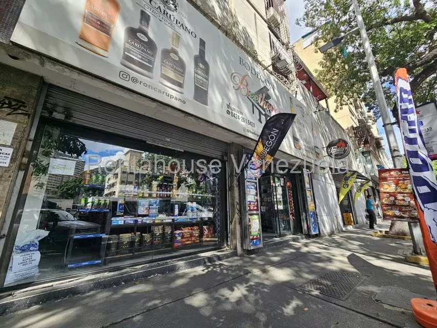 Negocios y Empresas (Alimentos y Bebidas) en Venta en Bello Monte, Distrito Metropolitano - 4