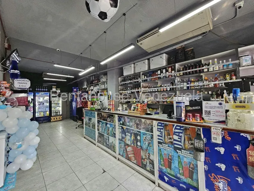 Negocios y Empresas (Alimentos y Bebidas) en Venta en Bello Monte, Distrito Metropolitano - 5