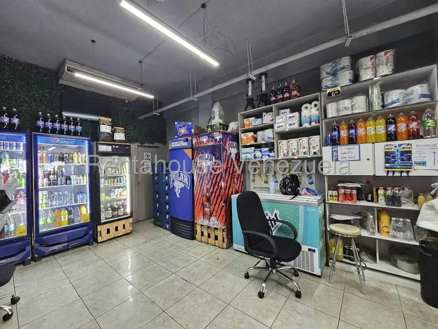 Negocios y Empresas (Alimentos y Bebidas) en Venta en Bello Monte, Distrito Metropolitano - 6