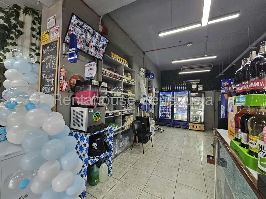 Negocios y Empresas (Alimentos y Bebidas) en Venta en Bello Monte, Distrito Metropolitano - 7