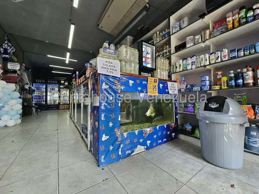 Negocios y Empresas (Alimentos y Bebidas) en Venta en Bello Monte, Distrito Metropolitano - 8