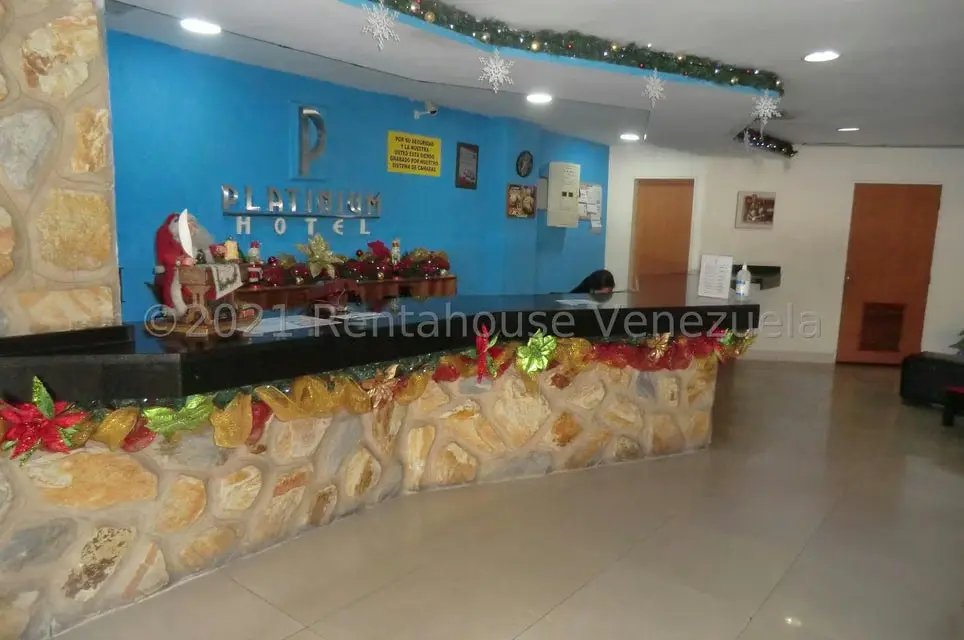 Comercial (Edificio) en Venta en Guatire, Miranda - 2