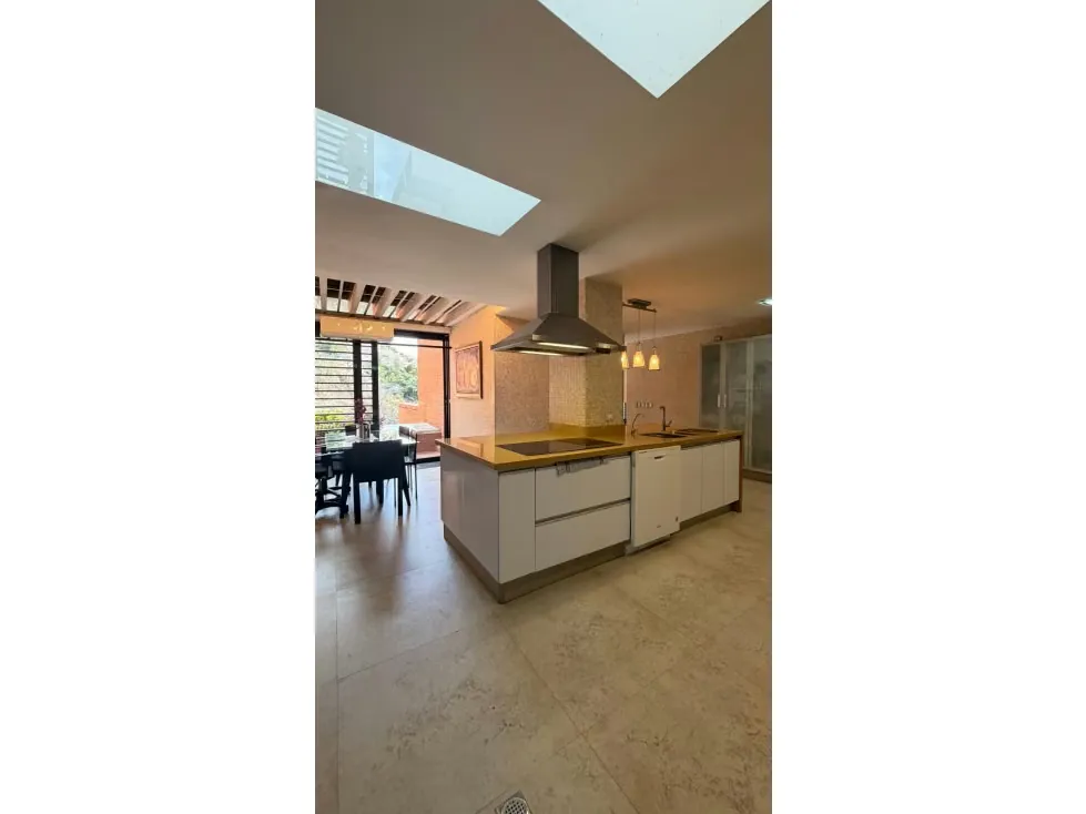 Vendo Townhouse Colinas de Tamanaco - 12