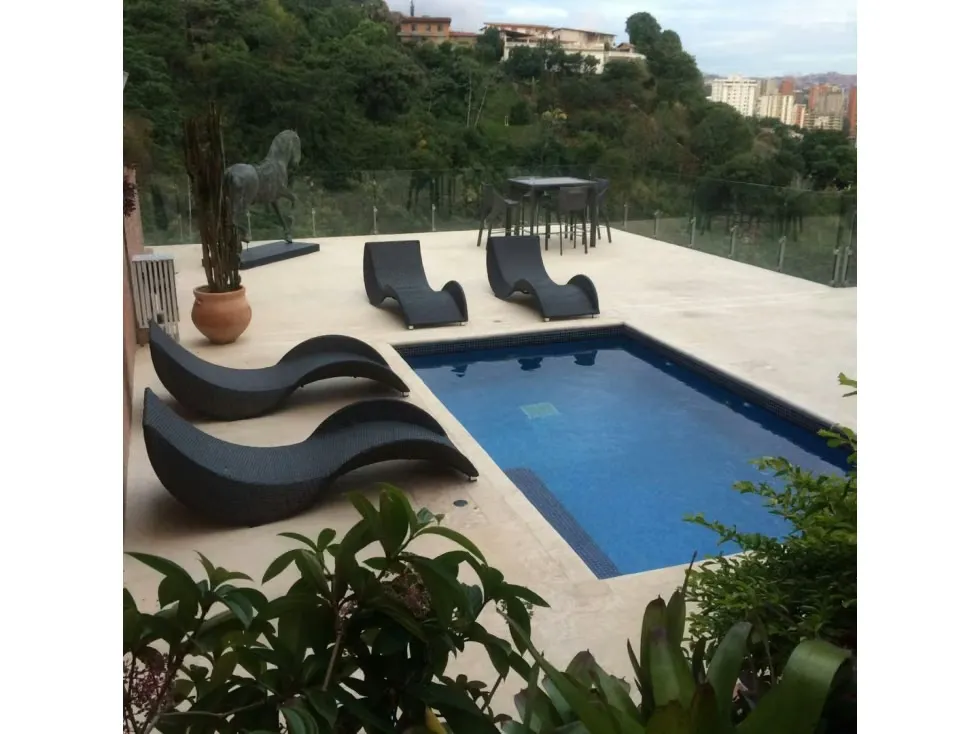 Vendo Townhouse Colinas de Tamanaco - 22