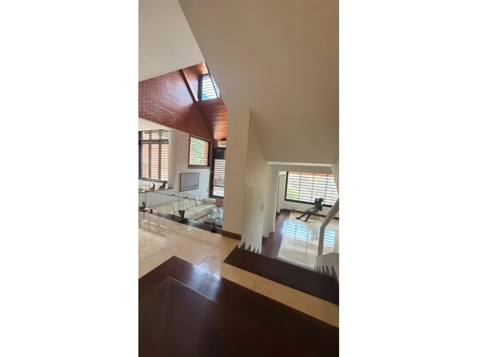 Vendo Townhouse Colinas de Tamanaco - 8