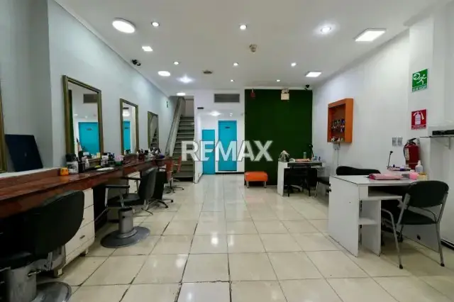 Alquiler de Local Edf Comercial La Candelaria