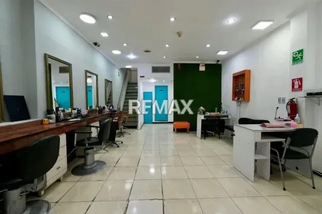 Alquiler de Local Edf Comercial La Candelaria