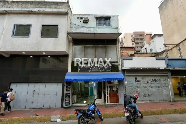 Alquiler de Local Edf Comercial La Candelaria - 11