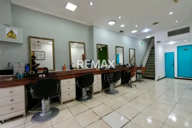 Alquiler de Local Edf Comercial La Candelaria - 2