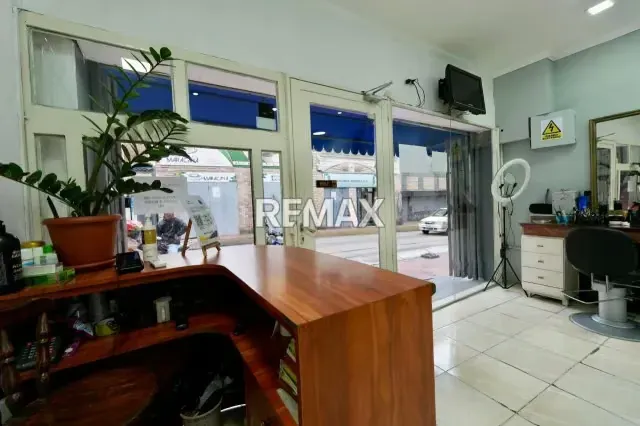 Alquiler de Local Edf Comercial La Candelaria - 3