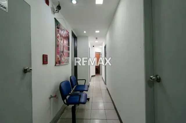 Alquiler de Local Edf Comercial La Candelaria - 5