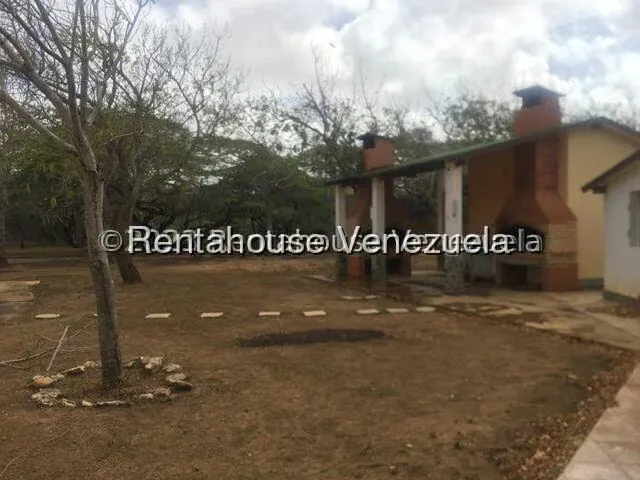 Casa (1 Nivel) en Venta en Buena Vista, Falcon - 13