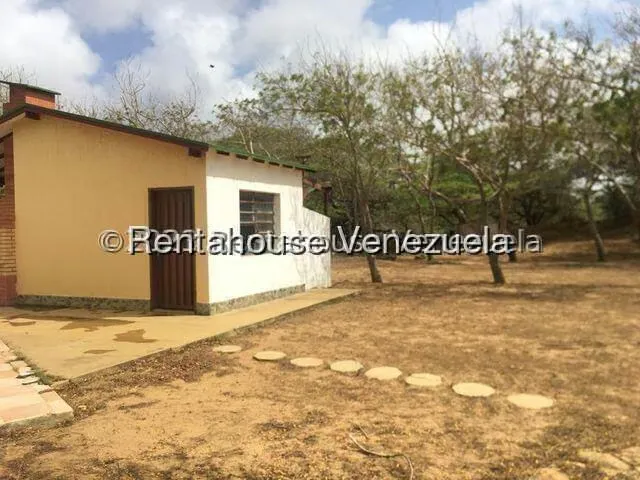 Casa (1 Nivel) en Venta en Buena Vista, Falcon - 15
