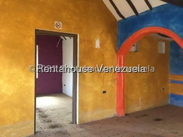 Casa (1 Nivel) en Venta en Buena Vista, Falcon - 17