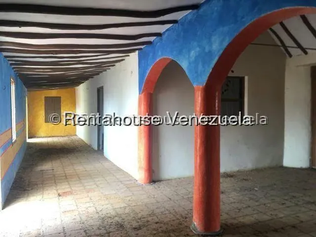 Casa (1 Nivel) en Venta en Buena Vista, Falcon - 18