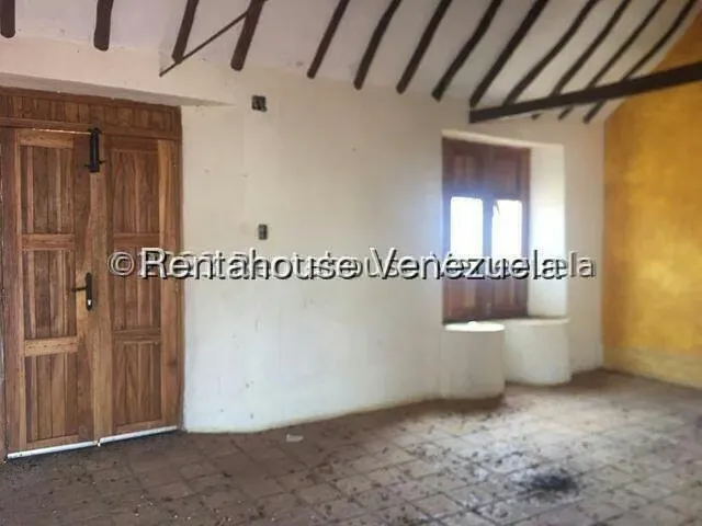 Casa (1 Nivel) en Venta en Buena Vista, Falcon - 21