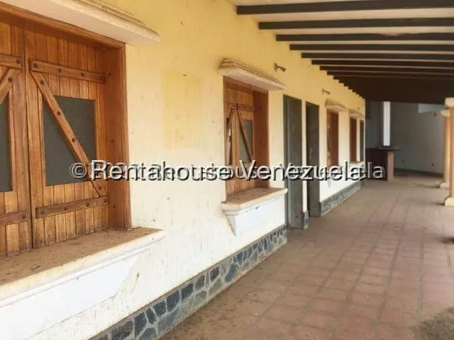 Casa (1 Nivel) en Venta en Buena Vista, Falcon - 22