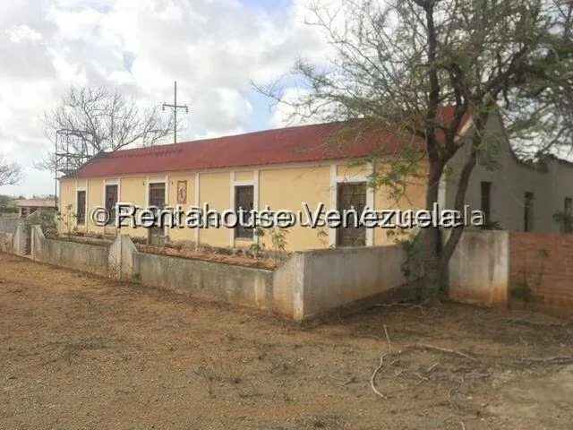 Casa (1 Nivel) en Venta en Buena Vista, Falcon - 26