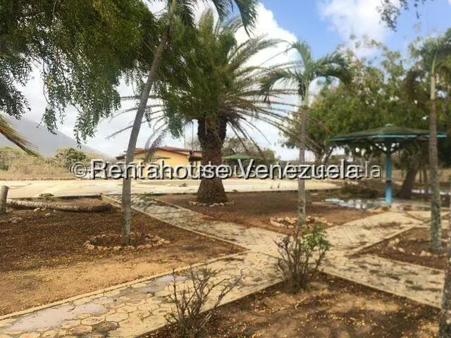 Casa (1 Nivel) en Venta en Buena Vista, Falcon - 5