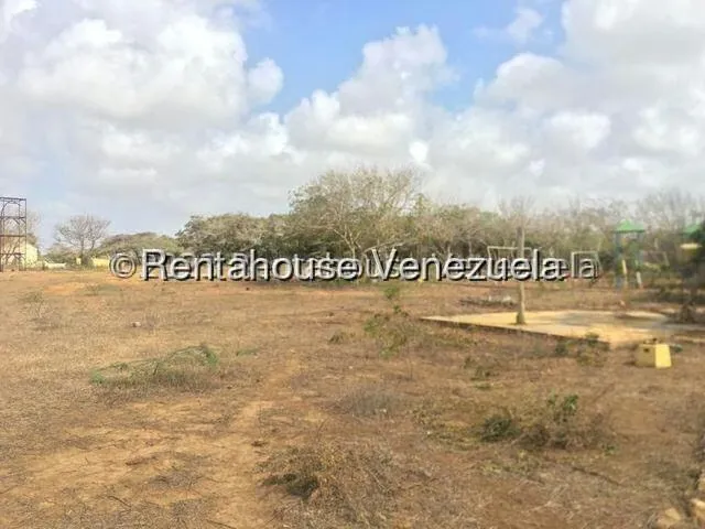 Casa (1 Nivel) en Venta en Buena Vista, Falcon - 8
