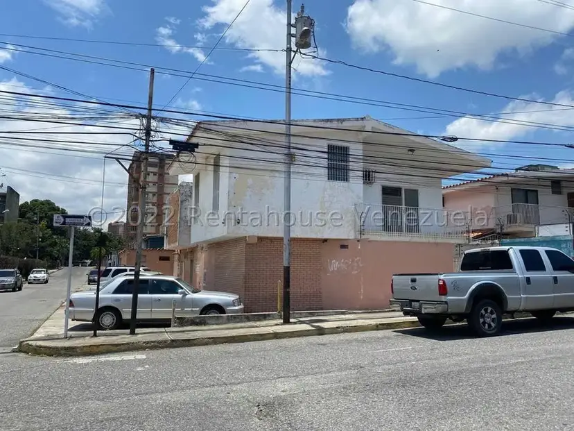 Comercial (Local Comercial) en Venta en Del Este, Lara