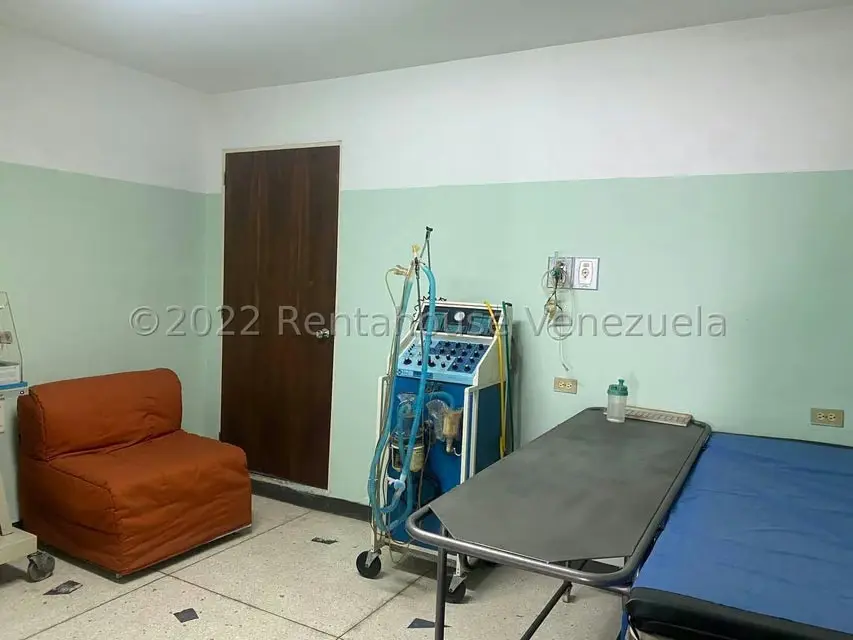 Local Comercial en Venta en Del Este, Lara - 11
