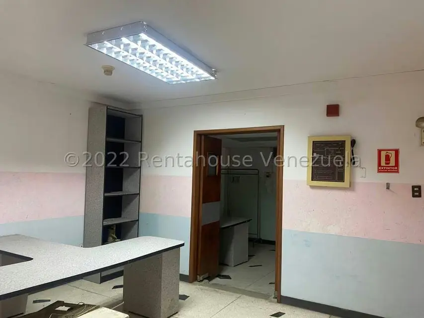 Local Comercial en Venta en Del Este, Lara - 14