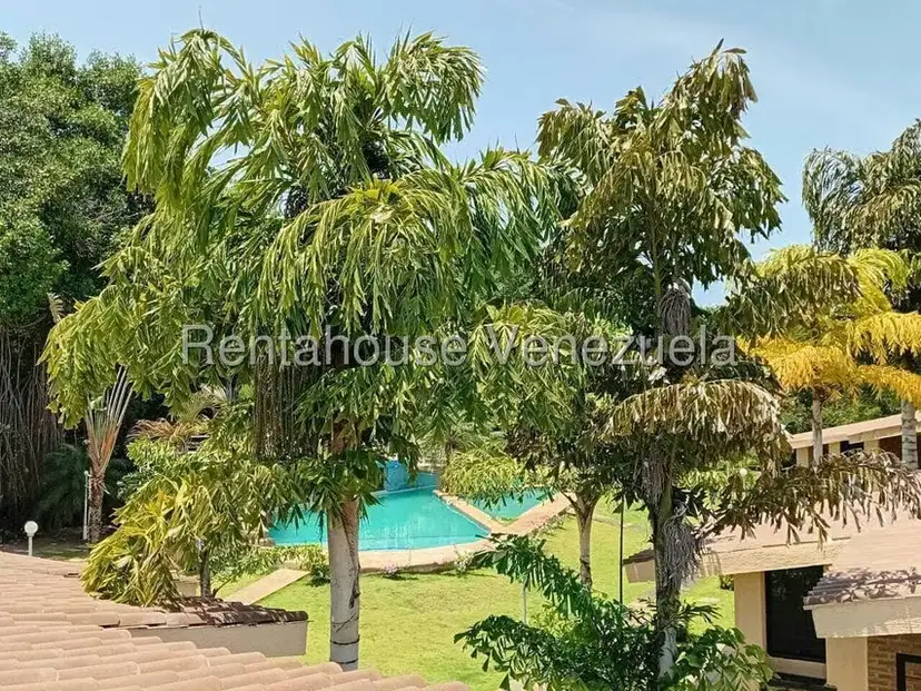 Apartamento (1 Nivel) en Venta en Los Canales de Rio Chico, Miranda