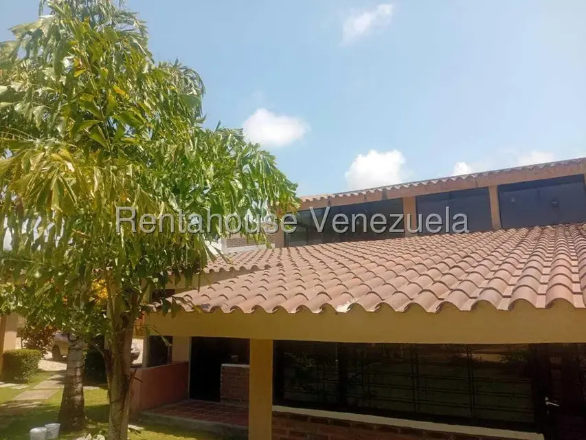 Apartamento (1 Nivel) en Venta en Los Canales de Rio Chico, Miranda - 17