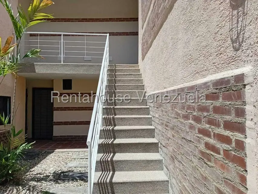 Apartamento (1 Nivel) en Venta en Los Canales de Rio Chico, Miranda - 18