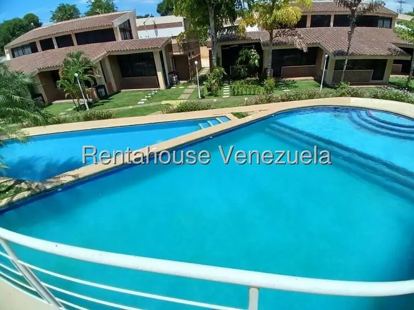 Apartamento (1 Nivel) en Venta en Los Canales de Rio Chico, Miranda - 25