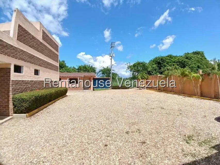 Apartamento (1 Nivel) en Venta en Los Canales de Rio Chico, Miranda - 28