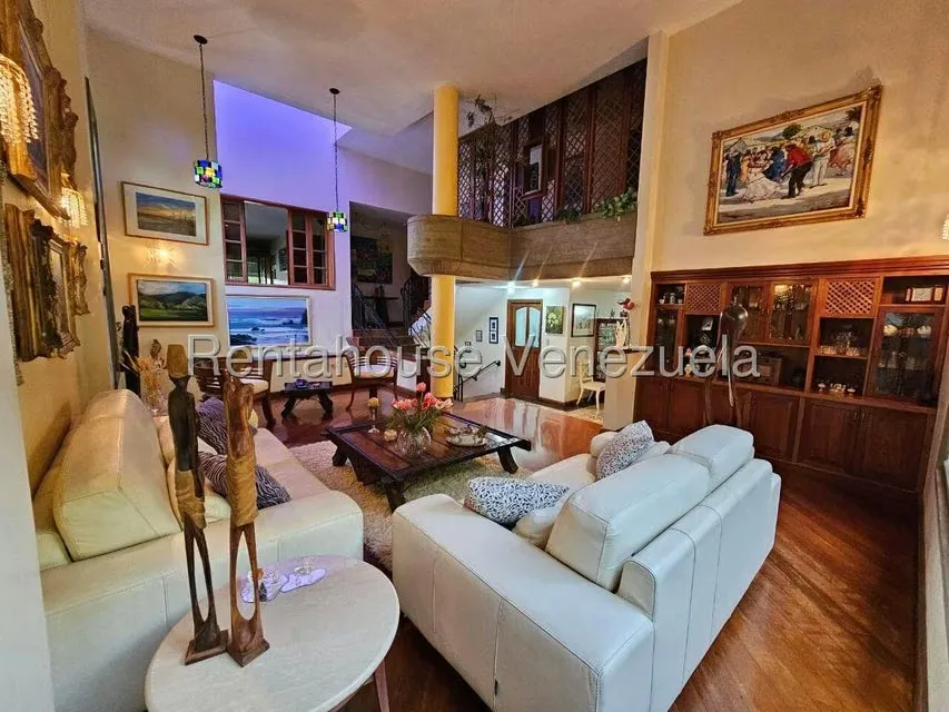 Casa (Multipes Niveles) en Venta en La Tahona, Distrito Metropolitano - 11
