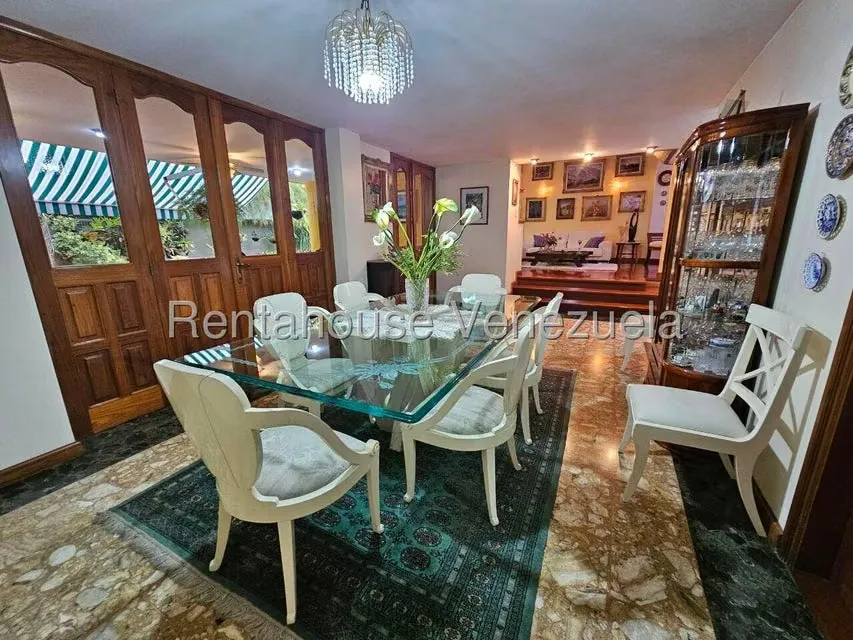 Casa (Multipes Niveles) en Venta en La Tahona, Distrito Metropolitano - 13