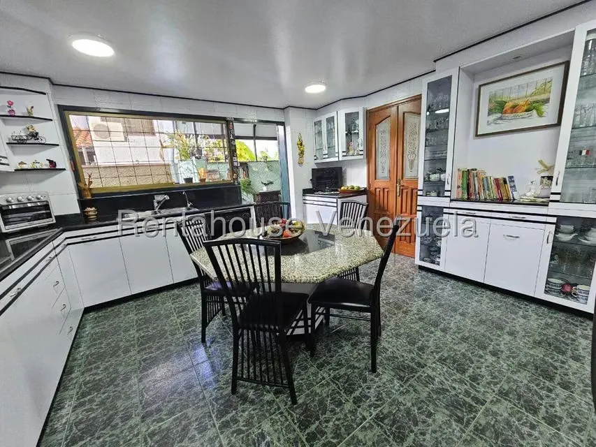 Casa (Multipes Niveles) en Venta en La Tahona, Distrito Metropolitano - 14