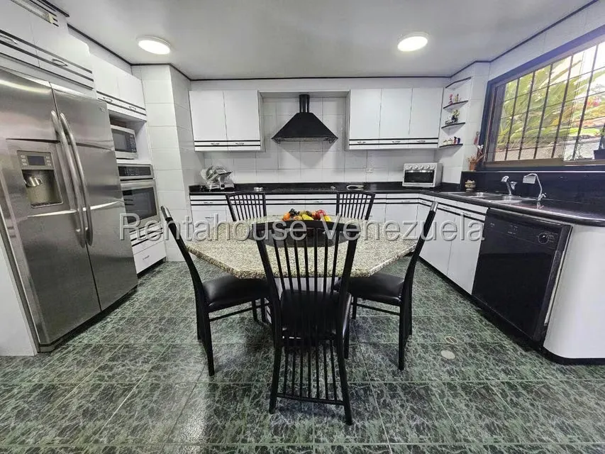 Casa (Multipes Niveles) en Venta en La Tahona, Distrito Metropolitano - 15