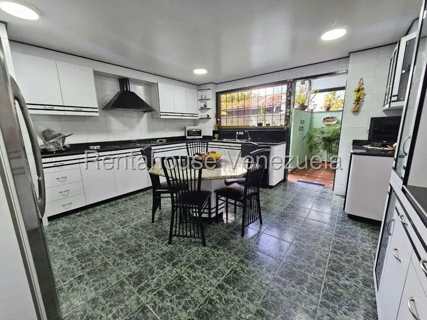 Casa (Multipes Niveles) en Venta en La Tahona, Distrito Metropolitano - 16